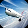 真实飞机模拟驾驶