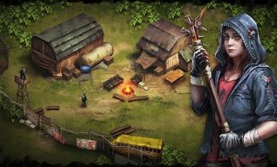 孤岛方舟生存进化2