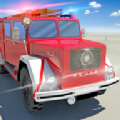 消防车模拟器2019