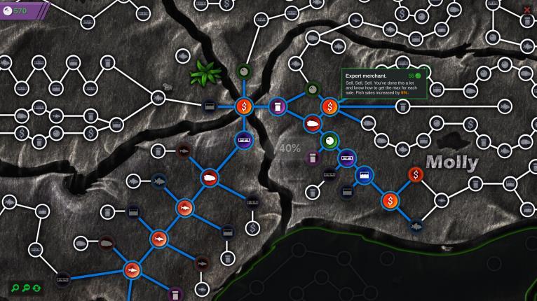 鱼类模拟器水族馆经理2