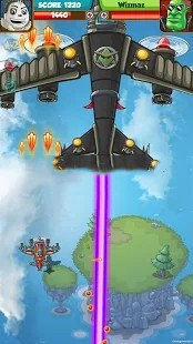 galaxy air challenge1