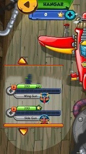 galaxy air challenge2