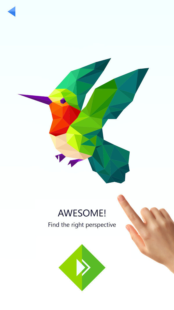 全民转转拼图3D0