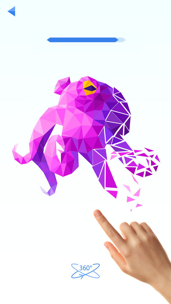 全民转转拼图3D1