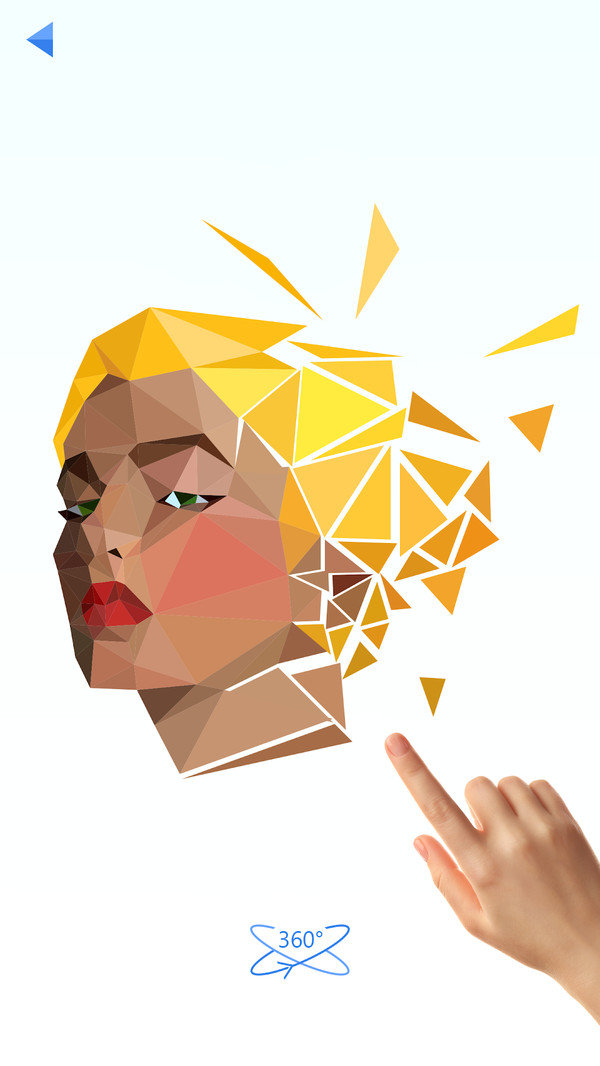 全民转转拼图3D2