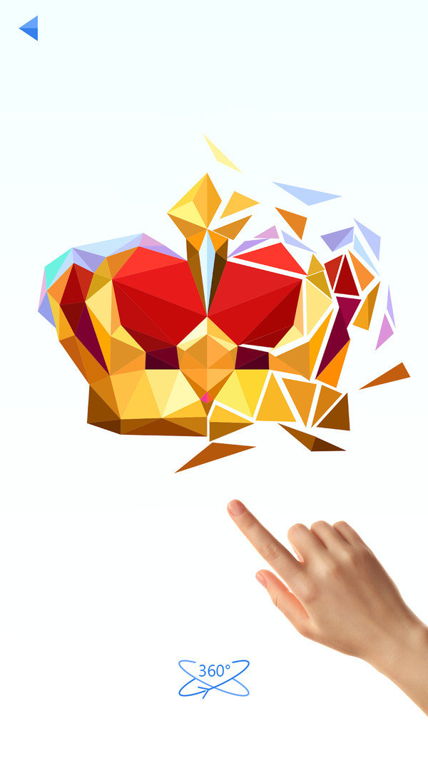 全民转转拼图3D3