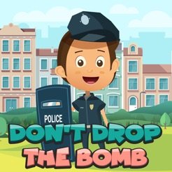 don't drop the bomb