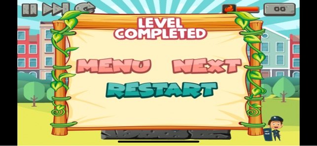 don&#39;t drop the bomb1