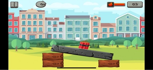 don&#39;t drop the bomb3