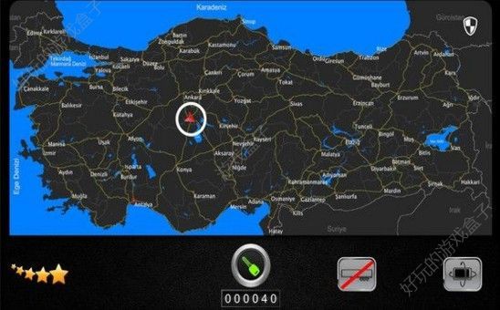 ldbs卡车模拟器0