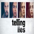 telling lies