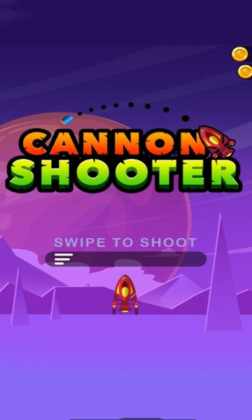 cannon shooter1