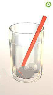 模拟珍珠奶茶制作0