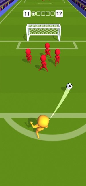 Cool Goal1