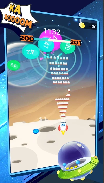 太空火灾幸存者1