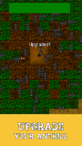 蚂蚁进化模拟器4