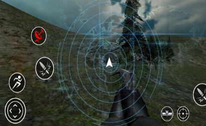 荒岛求生狙击战场3