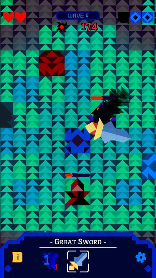 进入黑暗扎奇拉2