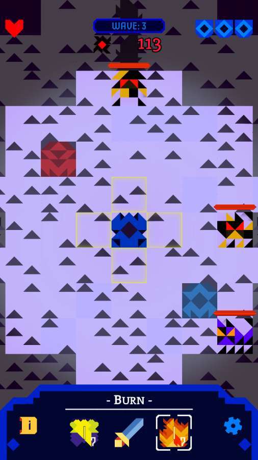 进入黑暗扎奇拉3