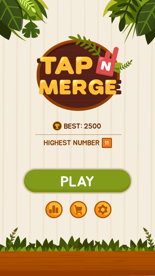 tap n merge4