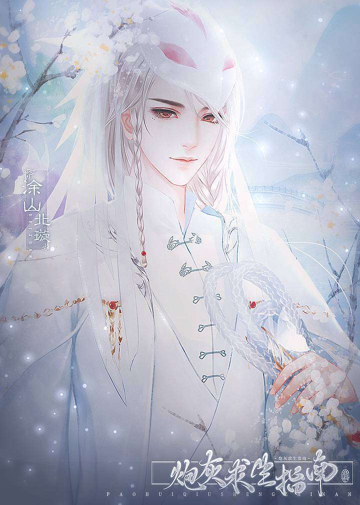 炮灰求生指南闪艺1