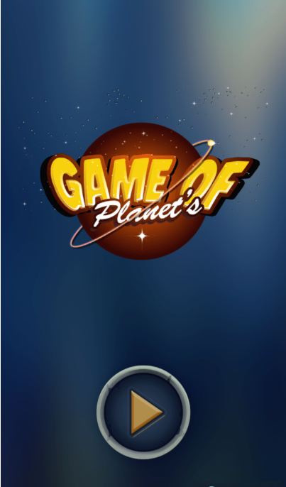 行星游戏1