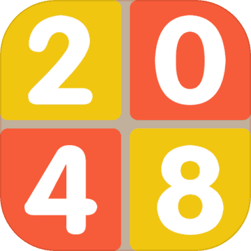 满贯2048