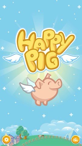 happy flappy pig1