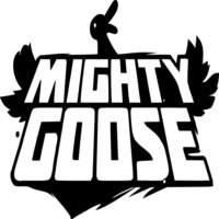 mighty goose