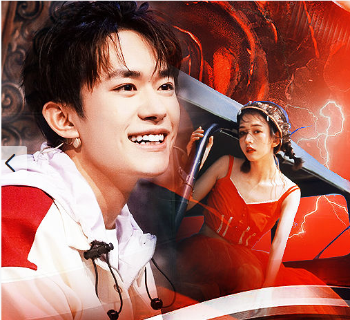 橙光队长总是想撩我