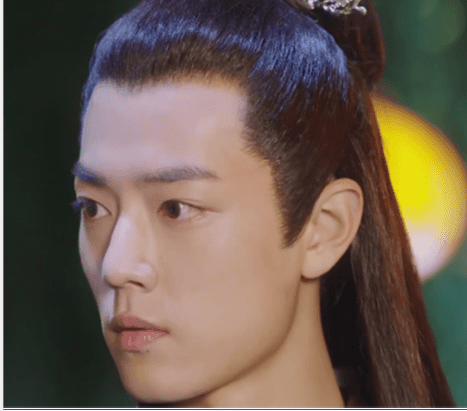 橙光我的王爷陛下