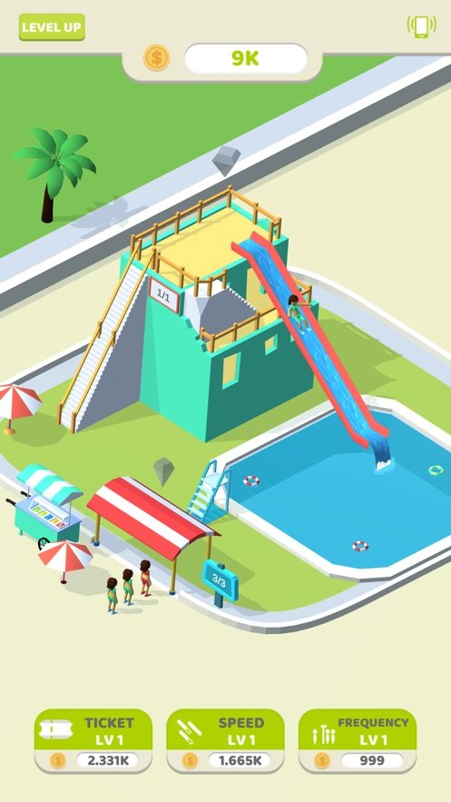 idle amusement park2