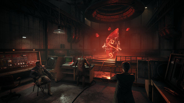 遗迹灰烬重生steam版0