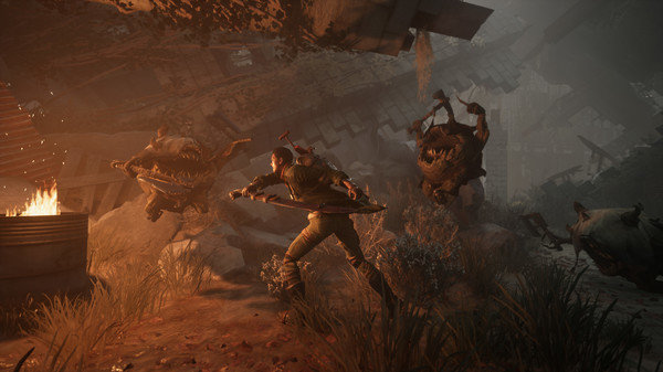 遗迹灰烬重生steam版3