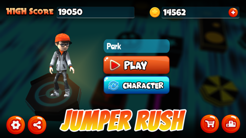 jumper rush3