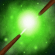 哈利波特魔杖对决