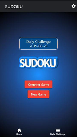 逻辑数独sudoku1