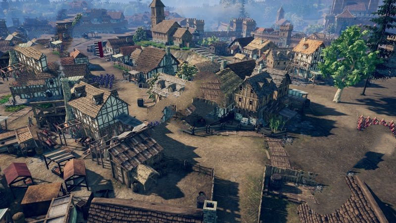 荣誉骑士2君主2