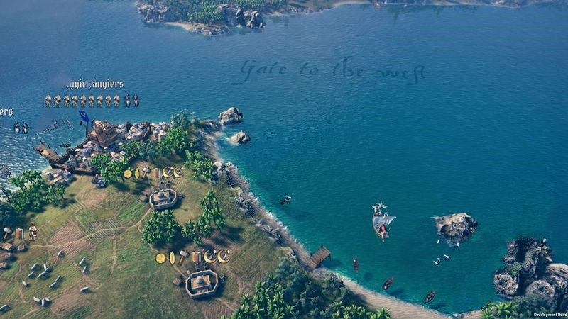 荣誉骑士2君主3