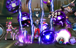 天天炫斗应用宝版3