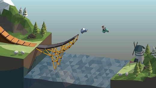 poly bridge0