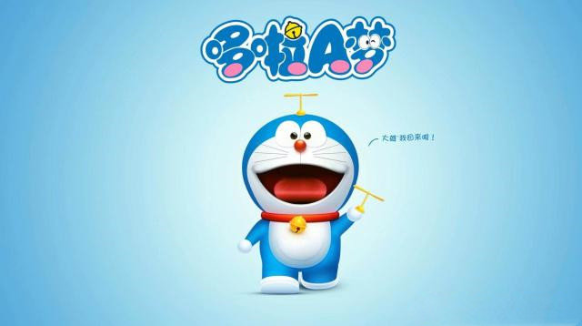 line哆啦A梦乐园日服0