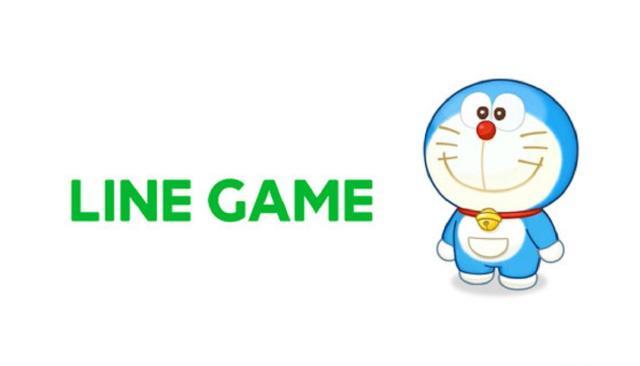 line哆啦A梦乐园日服1