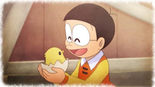 line哆啦A梦乐园日服3