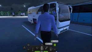 真实巴士驾驶模拟0