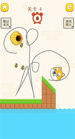 脑洞我最大谜题解谜2