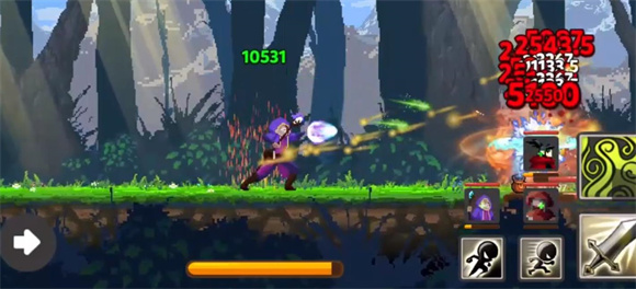 我被困在新手村了3