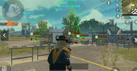 豪哥科技辅助直装