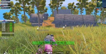 豪哥科技辅助直装