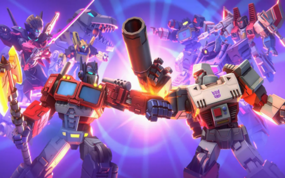 银河冲突护卫队1